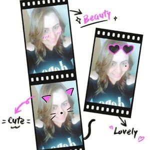 Meet your Posher, Lorena